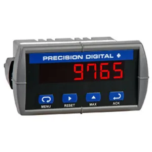 Checkline PD765 Digital Tension Indicator