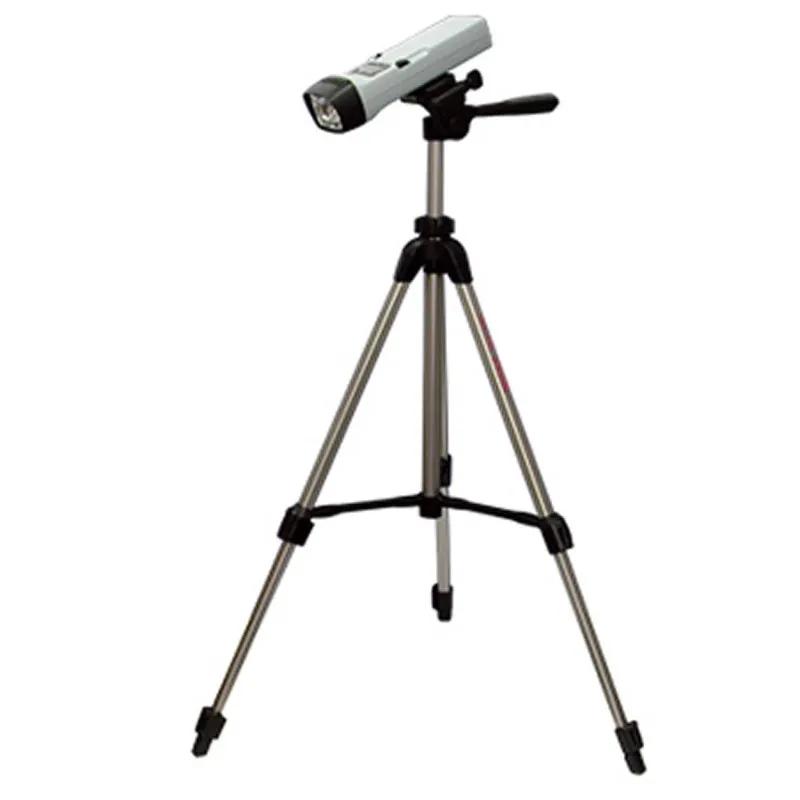 [PK2-TRI] Telescoping tripod for Stroboscopes and Tachometers