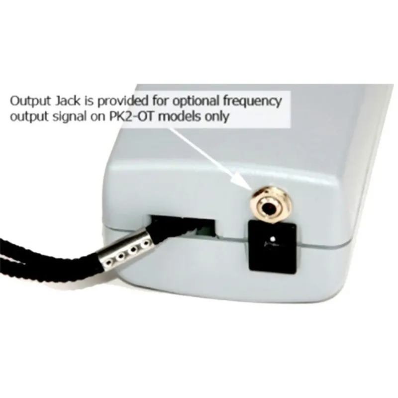 Checkline PK2X Pocket-Strobe Stroboscope