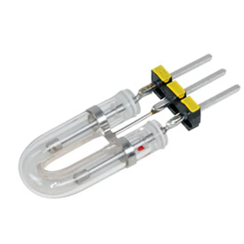 [PK2X-TBE] Xenon Flash Tube for PK2X Stroboscope (not for PK1 or PK2)