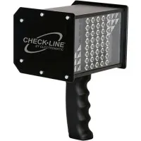 Checkline QB-LED Portable Battery Powered LED Stroboscope