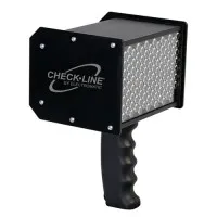 Checkline QBS-LED Portable, Battery Powered LED Stroboscope Kit