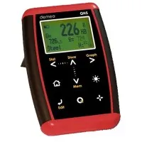 DMQ Demeq QH5 Leeb Hardness Tester, Rebound Hardness