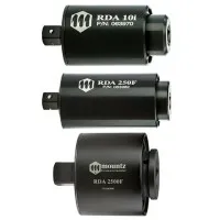 Checkline Mountz RDA Run Down Adapters For Torque Testers (13 Models In This Product Family)
