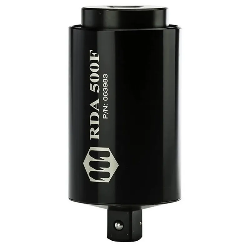 Checkline Mountz RDA [RDA-500F] Rundown Fixture, 3/4" Drive, 500 Lb-ft / 677 Nm Capacity