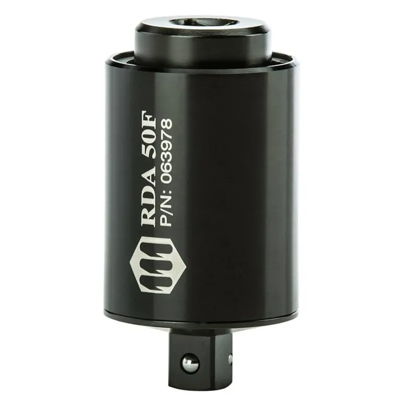 Checkline Mountz RDA [RDA-50F] Rundown Fixture, 3/8" Drive, 50 Lb-ft / 68 Nm Capacity 