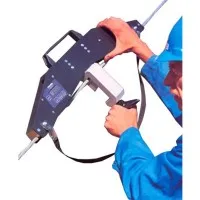 Checkline RTM-20D [RTM-20D-2] High Capacity Cable Tension Meter, 0 - 2 Tons