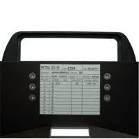 Checkline RTM-20D High Capcity Cable Tension Meter