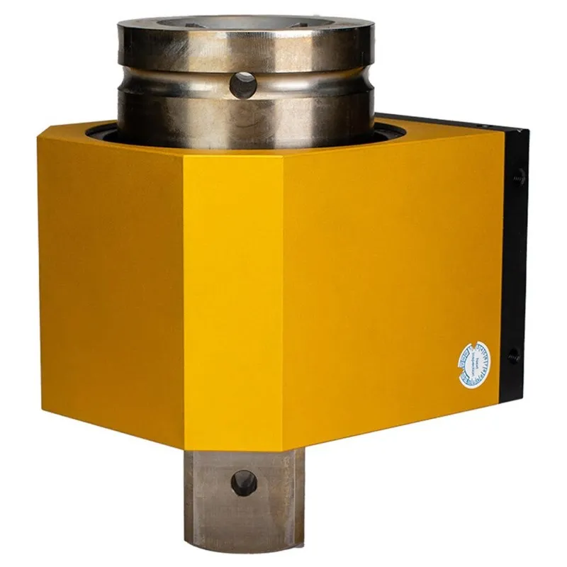 Checkline Mountz RTSX [RTSX1500F] Rotary Torque Transducer, Range 150-1500 Lb-Ft, Drive Size 1 1/2"