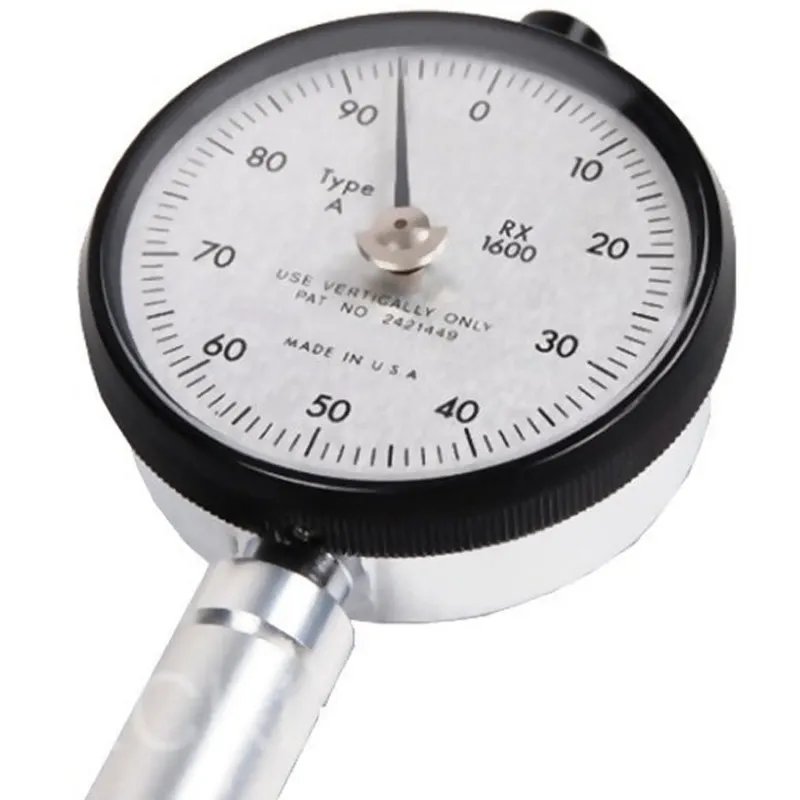 Checkline RX-1600 Dial Shore Durometer