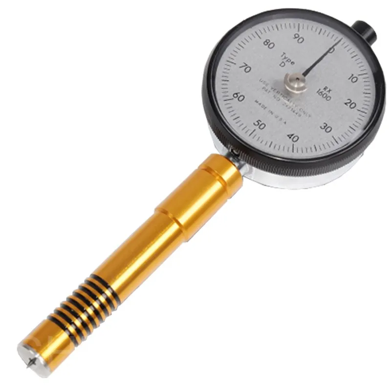 Checkline RX-1600 Dial Shore Durometer