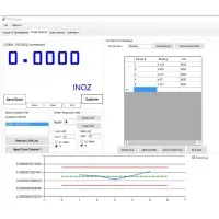 Checkline SMD-SC Torque Tester Software, For Data Analysis and Collection