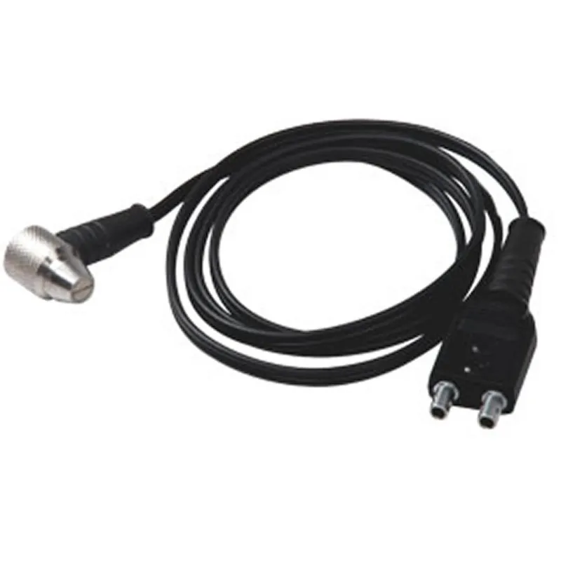 Checkline T-101-3000 Dual Element Transducer, 3/16" Diameter, 7.5 MHz