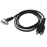 Checkline T-101-4000 Dual Element Transducer, 3/16" Diameter, 10 MHz