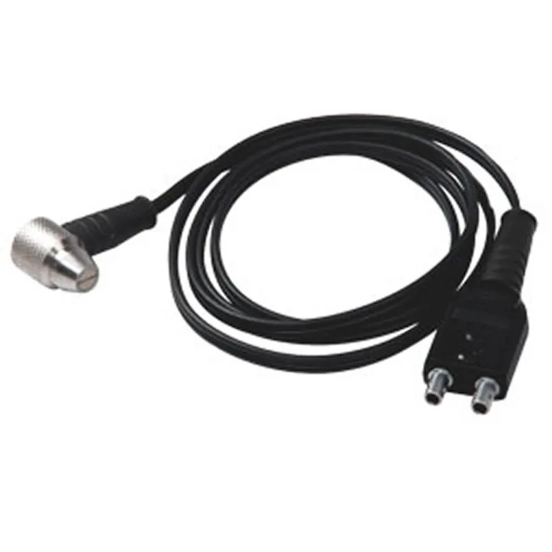 Checkline T-101-4000 Dual Element Transducer, 3/16" Diameter, 10 MHz