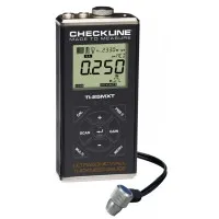 Checkline TI-25MXT Thru-Paint Ultrasonic Wall Thickness Gauge