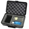 Checkline TI-25SX [TI-25SX-WOP] Ultrasonic Wall Thickness Gauge Complete Kit, Without Probe