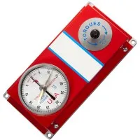 Checkline TA-Series [TA] Torque Analyzer - Dial Torque Tester