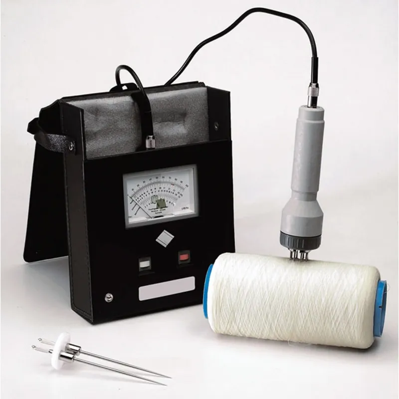 Checkline Aqua-Boy TEM Textile Moisture Meter