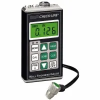 Checkline TI-25DL-MMX [TI-25DL-MMX] Data Logging Through-Paint Ultrasonic Thickness Gauge Kit*DIHENTIKAN LIHAT TI-25DLXT*