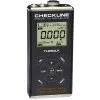 Checkline TI25DLX [TI-25DLX-WOP] Data Logging Ultrasonic Wall Thickness Gauge Kit, Without Probe