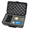 Checkline TI25DLX [TI-25DLX-WOP] Data Logging Ultrasonic Wall Thickness Gauge Kit, Without Probe