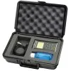 Checkline TI-25PX [TI-25PX] Adjustable Velocity Ultrasonic Wall Thickness Gauge