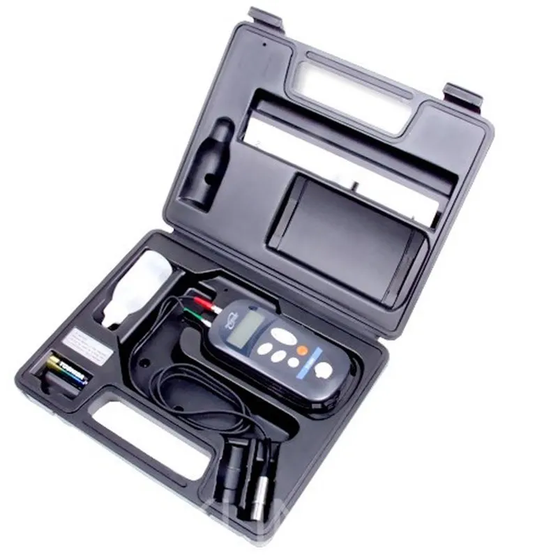 Checkline TI-45NA [TI-45NA] Ultrasonic Wall Thickness Gauge Kit 