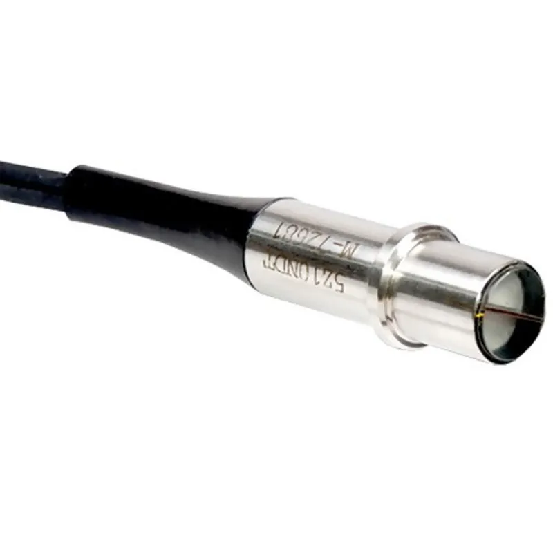 Checkline TI-45NA [TI-45NA] Ultrasonic Wall Thickness Gauge Kit 