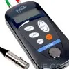 Checkline TI-45NA [TI-45NA] Ultrasonic Wall Thickness Gauge Kit 