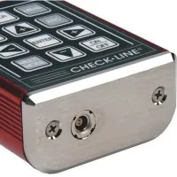Checkline TI-CMX Ultrasonic Coating And Wall Thickness Gauge