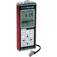 Checkline TI-MMX-SDL [TI-MMX-SDL] High Performance Data Logging Wall Thickness Gauge