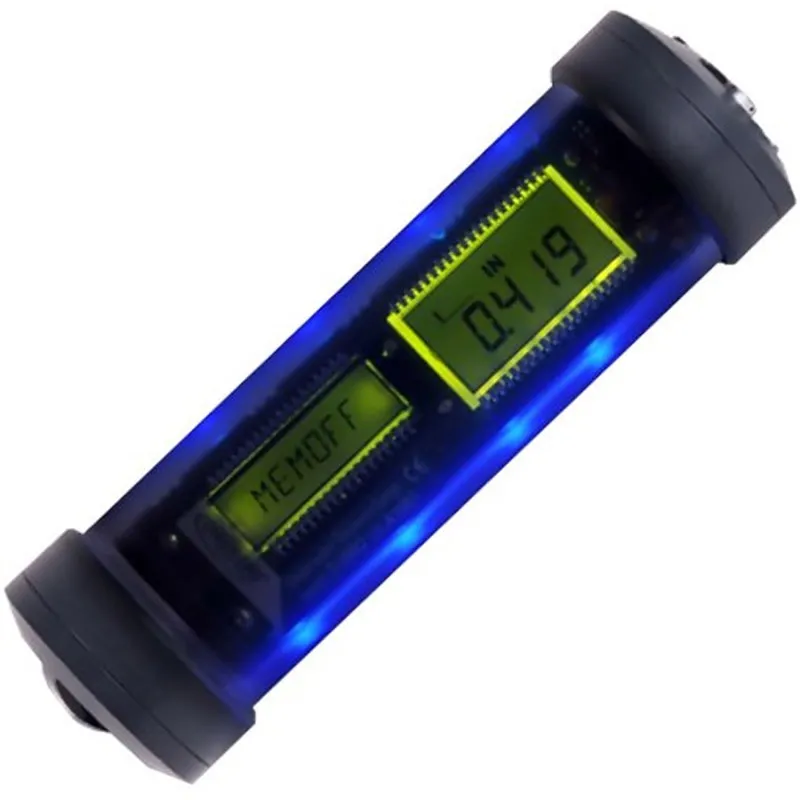 Checkline TI-UMX2 Underwater Ultrasonic Thickness Gauge
