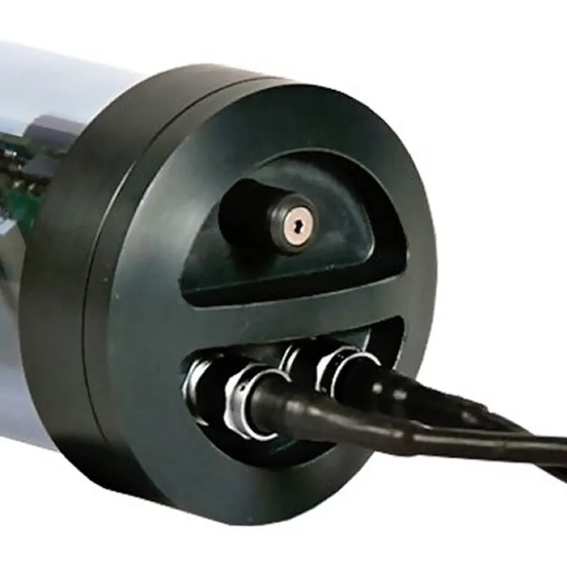 Checkline TI-UMX2 Underwater Ultrasonic Thickness Gauge