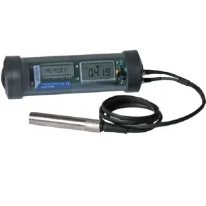 Checkline TI-UMX2 Underwater Ultrasonic Thickness Gauge