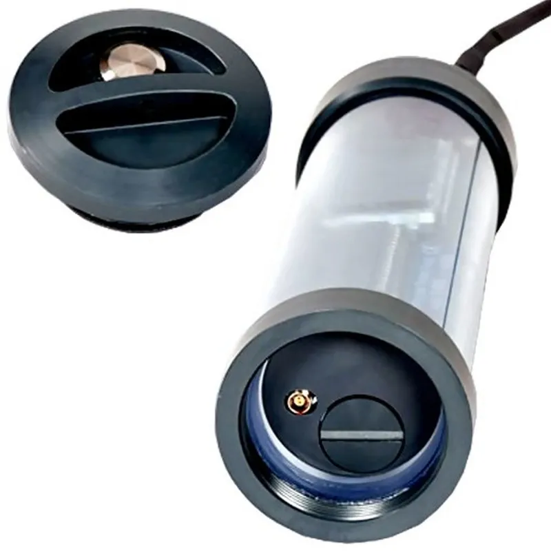 Checkline TI-UMX2 Underwater Ultrasonic Thickness Gauge