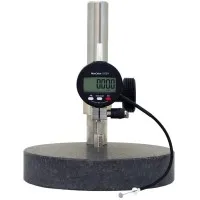 Checkline TMG Universal Benchtop Material Thickness Gauge - ASTM/DIN/EN/ISO Standards