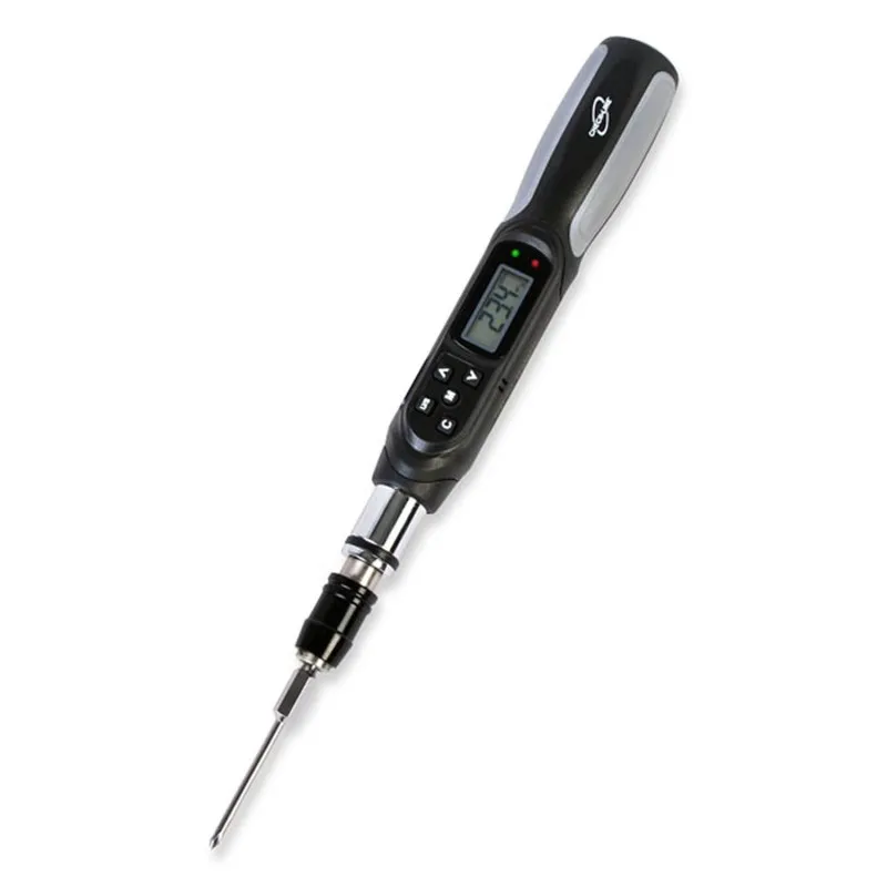 Checkline TSD Digital Torque Screwdriver (3 Models in this Product Family)