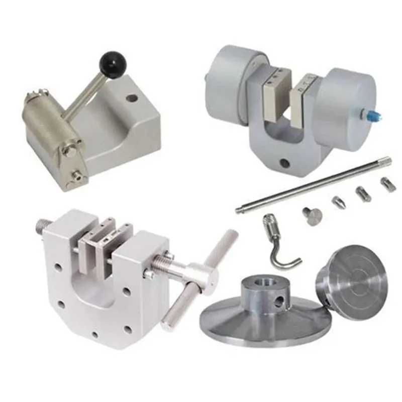 [TSF002] Horizontal/wall mounting kit for Series TSF and TST stands