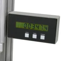 Checkline TSTH Horizontal Manual Torque Test Stand