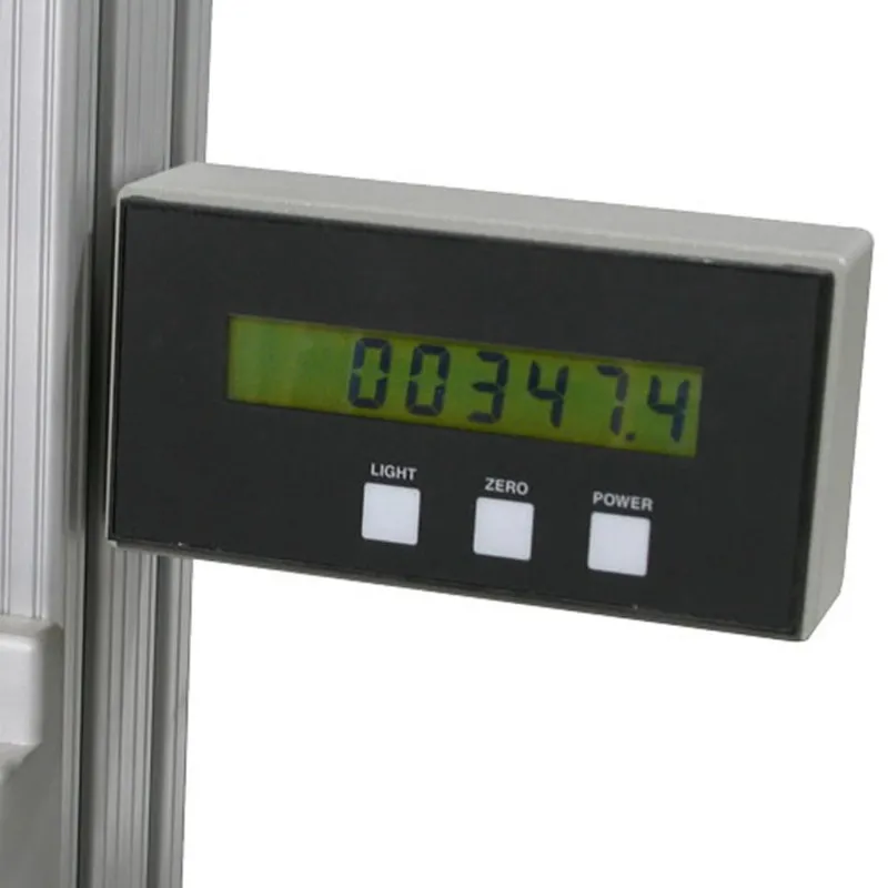 Checkline TSTH Horizontal Manual Torque Test Stand