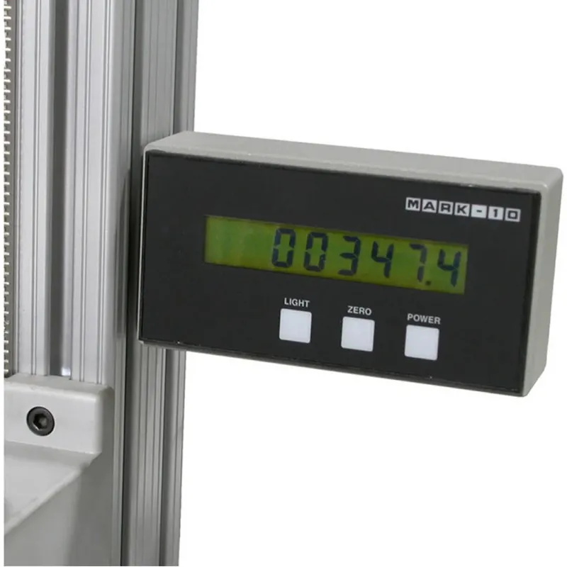 [TST001E] Digital angle indicator for TST-Series stands, 220V