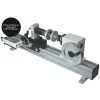 Checkline TSTH Horizontal Manual Torque Test Stand