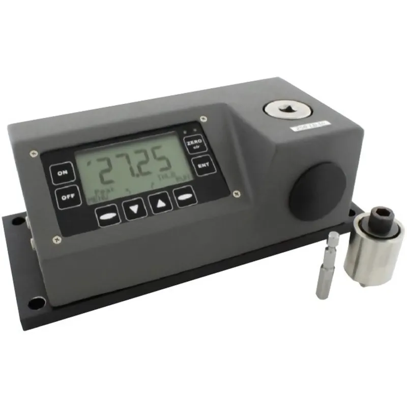 Checkline AWS TT-3000 Desktop Torque Tester (16 Models In This Product Family)