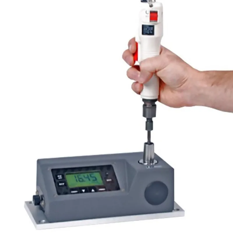 Checkline AWS TT-3000 Desktop Torque Tester (16 Models In This Product Family)