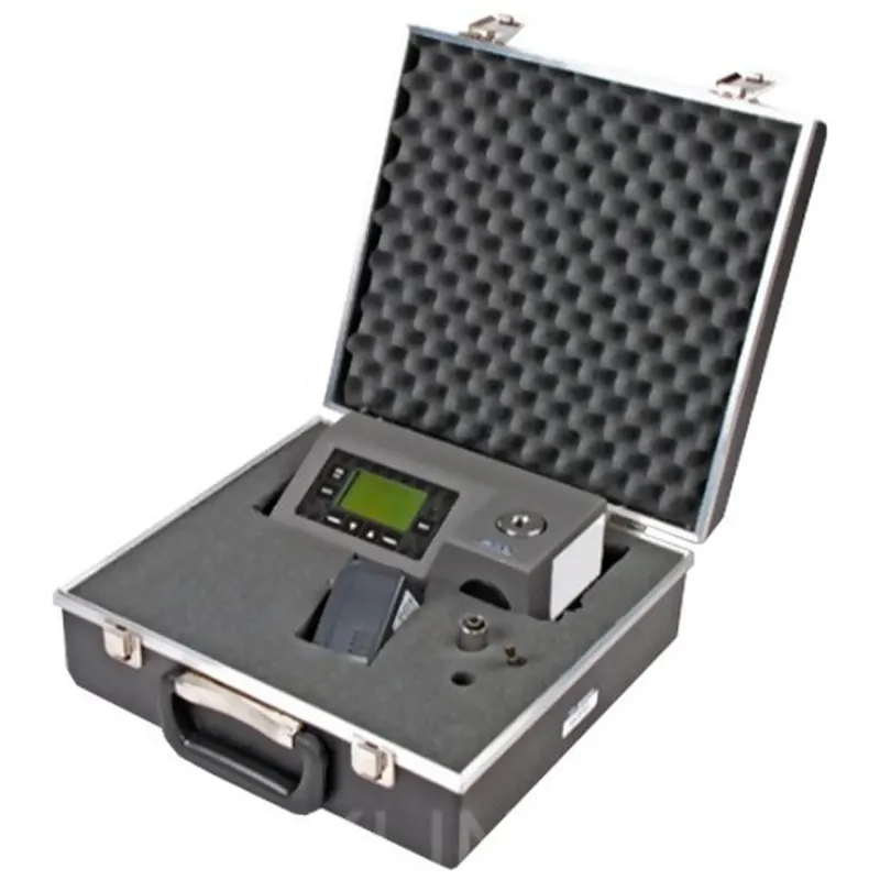 Checkline AWS TT-3000 Desktop Torque Tester (16 Models In This Product Family)