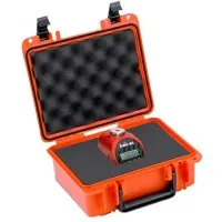 Checkline TT-QC-CC Waterproof Carrying Case
