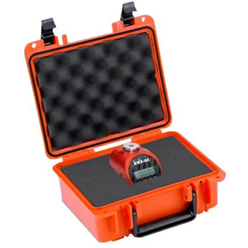 Checkline TT-QC-CC Waterproof Carrying Case