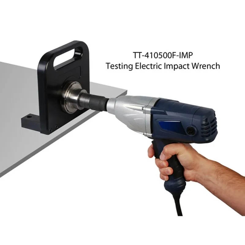 Checkline TT-IMP Impact Torque Wrench Tester