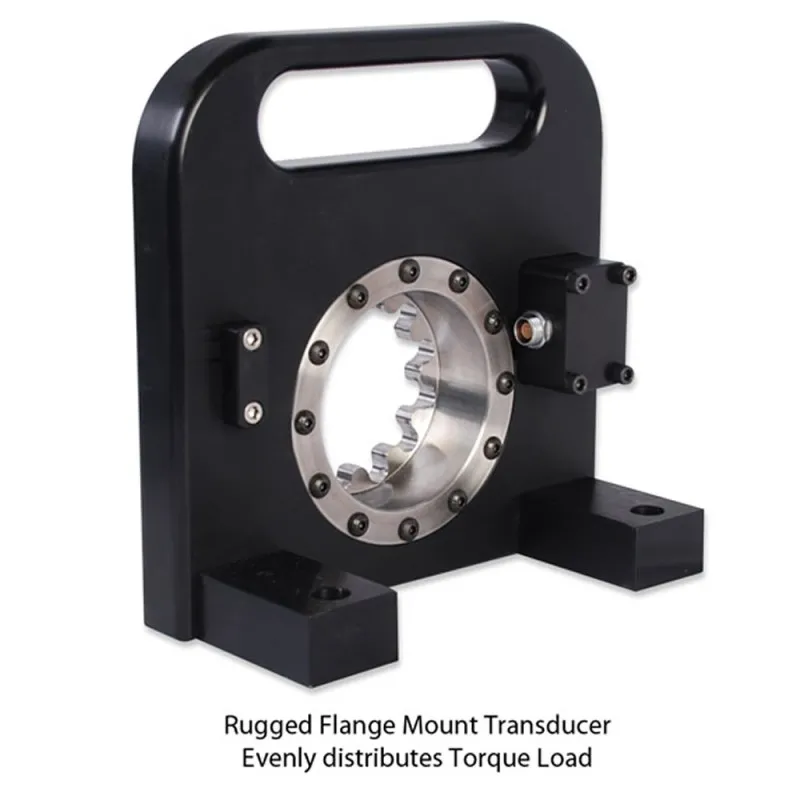Checkline TT-IMP Impact Torque Wrench Tester